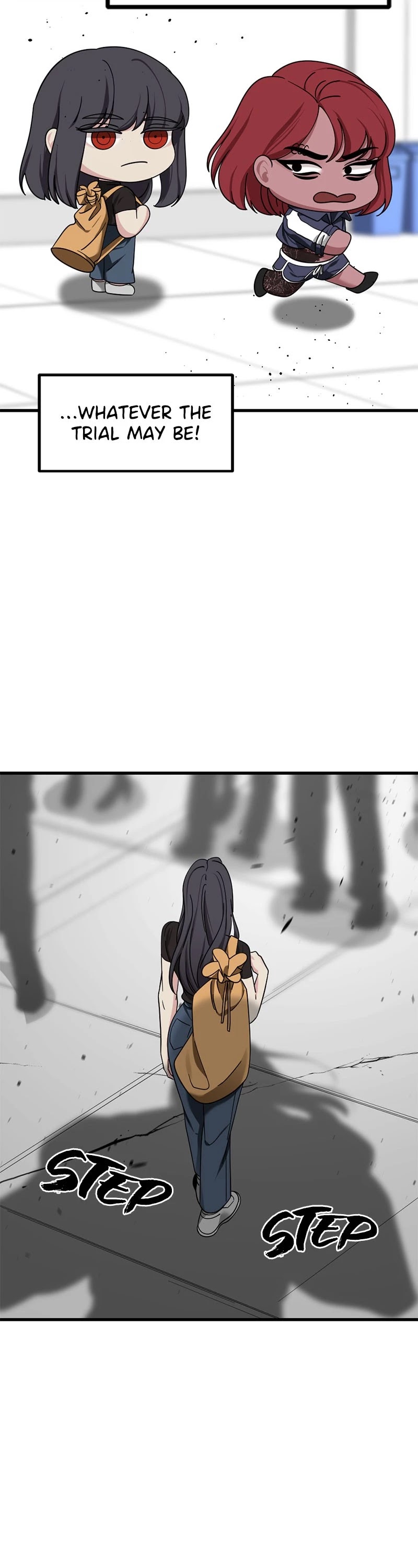 Hero Killer (Beolkkul) chapter 58 page 49