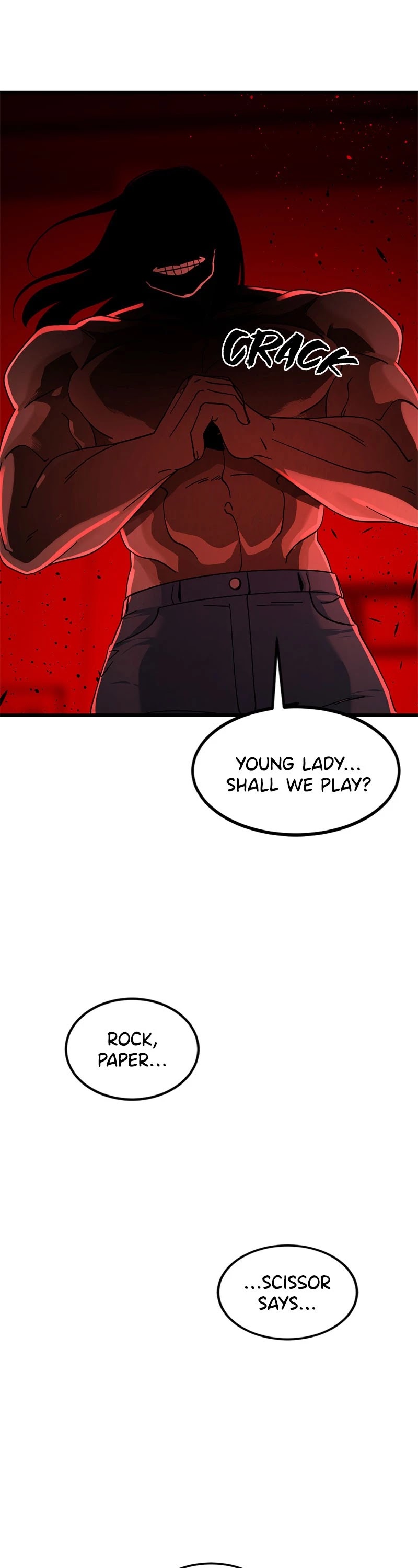 Hero Killer (Beolkkul) chapter 58 page 50