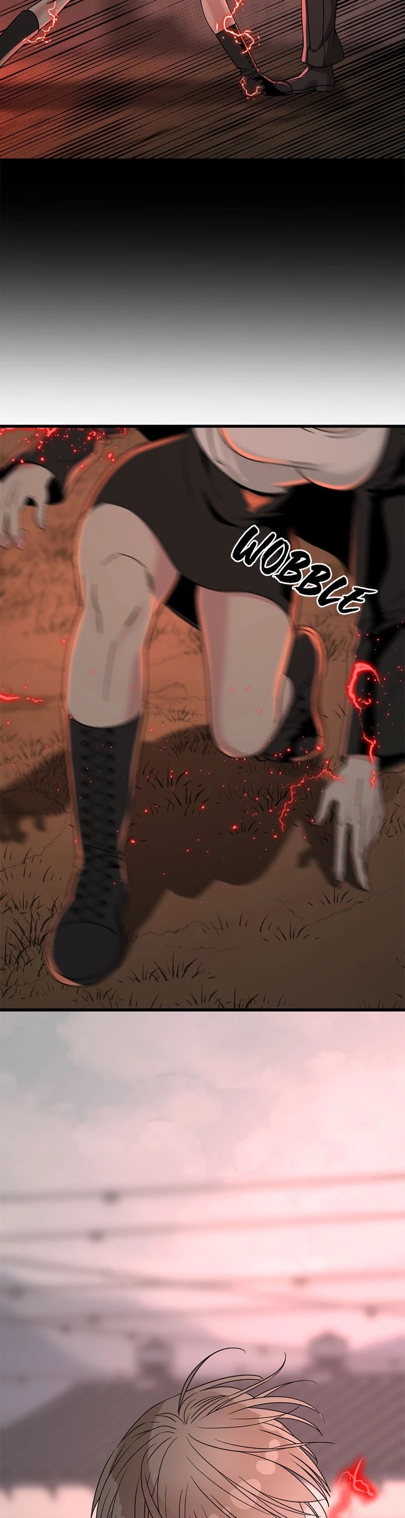 Hero Killer (Beolkkul) chapter 58 page 9