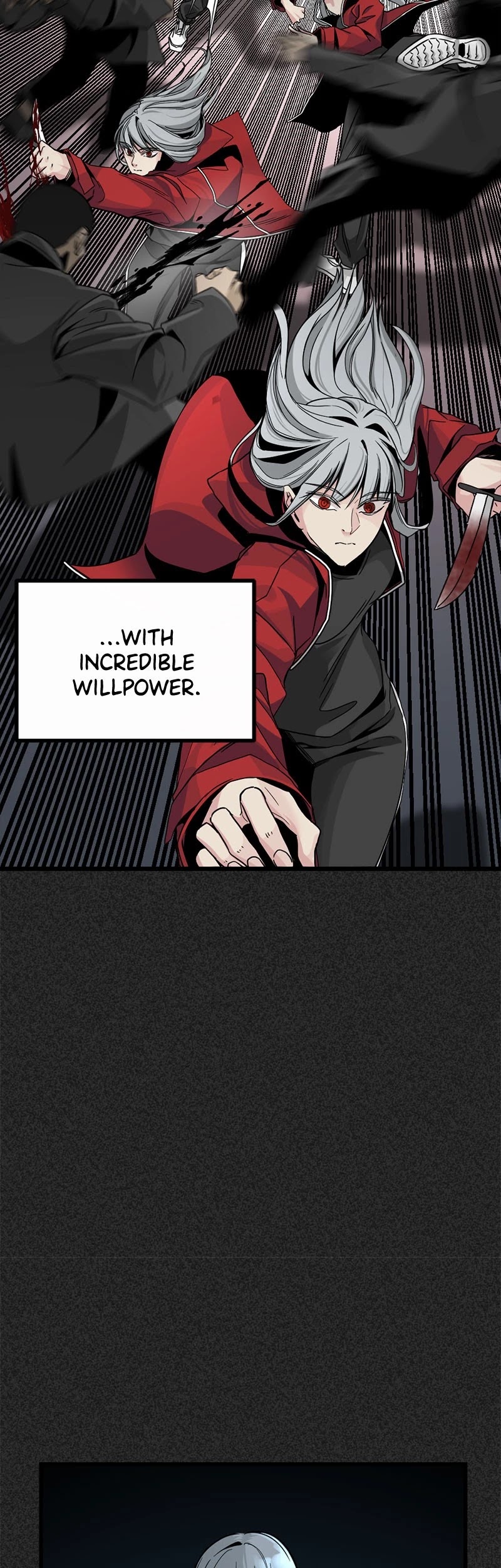 Hero Killer (Beolkkul) chapter 6 page 11