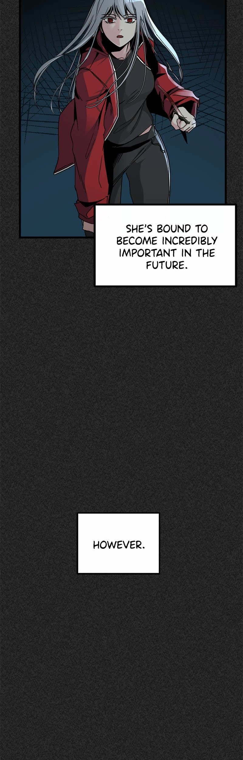 Hero Killer (Beolkkul) chapter 6 page 12