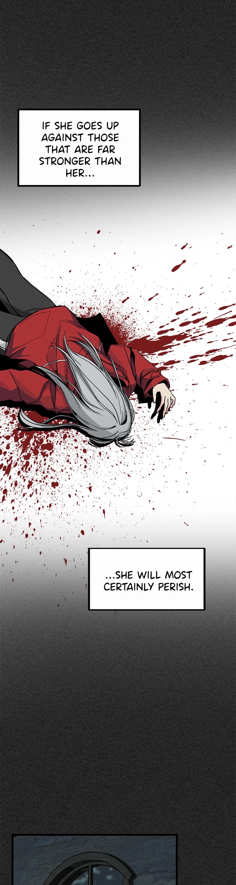 Hero Killer (Beolkkul) chapter 6 page 14
