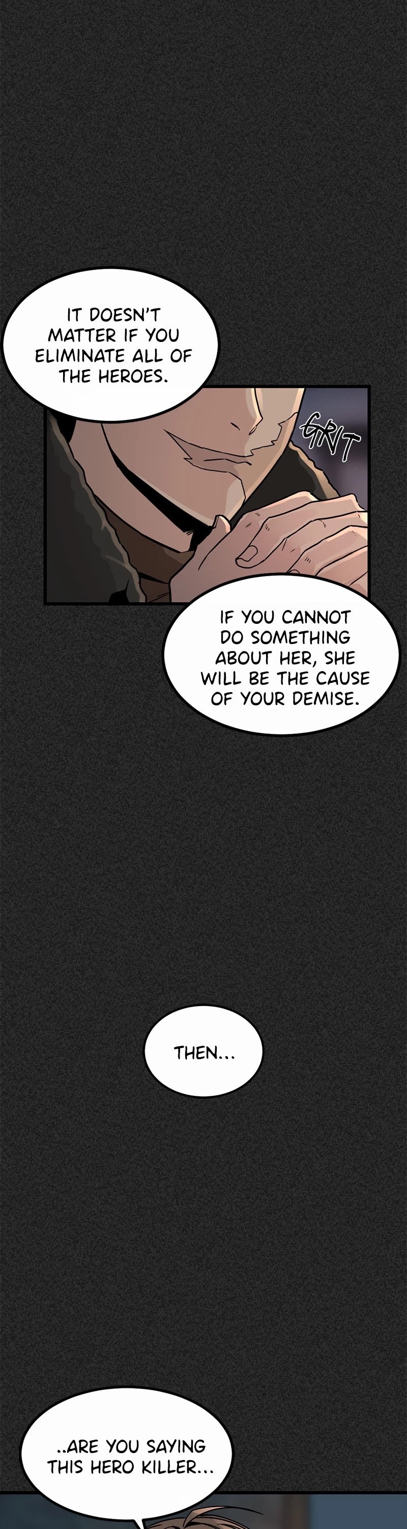 Hero Killer (Beolkkul) chapter 6 page 17