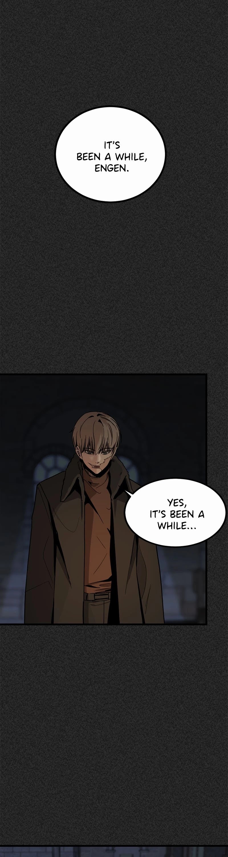 Hero Killer (Beolkkul) chapter 6 page 2