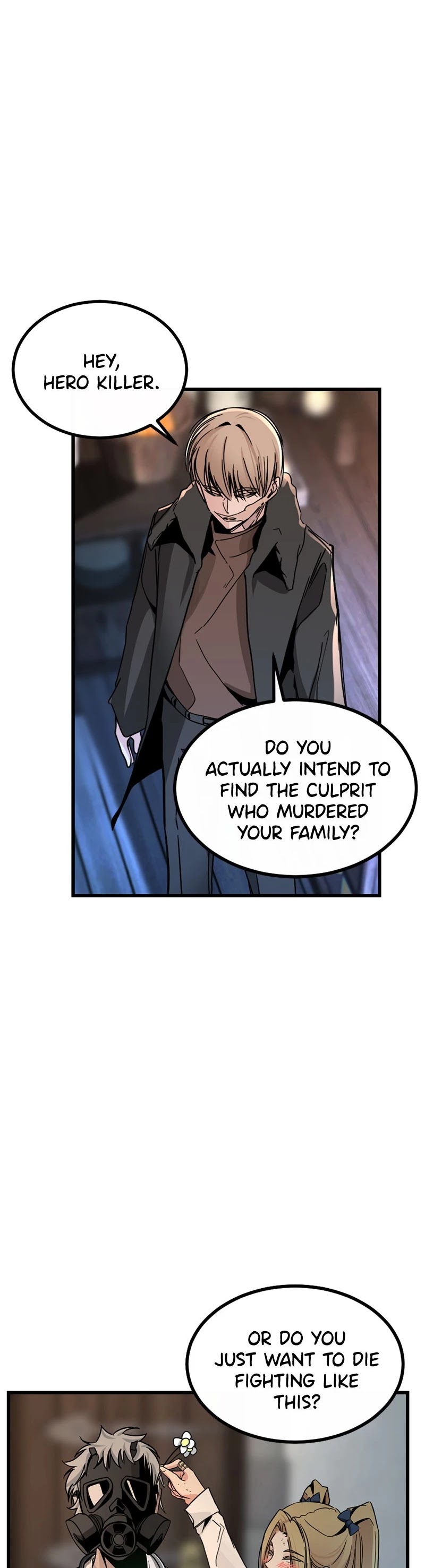 Hero Killer (Beolkkul) chapter 6 page 24