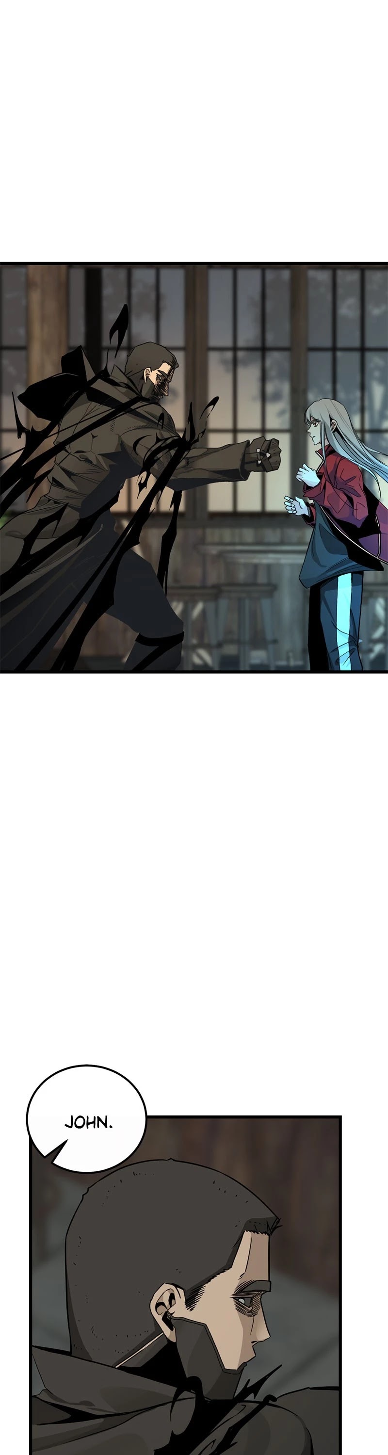 Hero Killer (Beolkkul) chapter 6 page 28