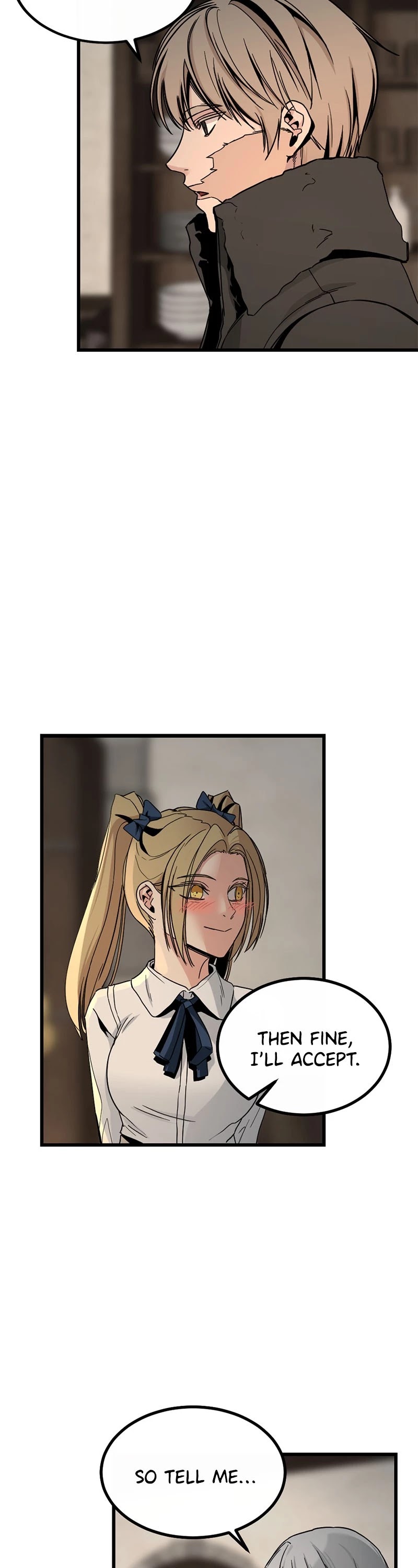 Hero Killer (Beolkkul) chapter 6 page 38