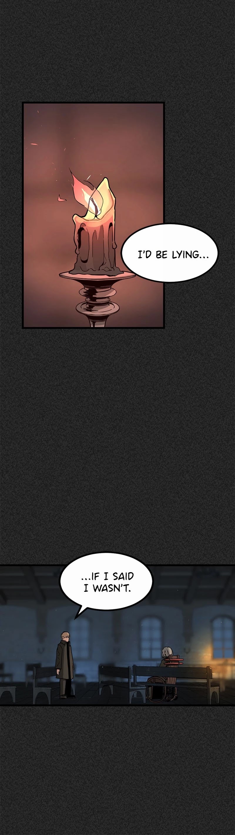 Hero Killer (Beolkkul) chapter 6 page 4
