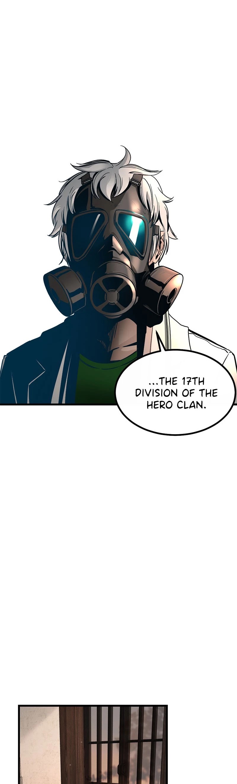 Hero Killer (Beolkkul) chapter 6 page 40