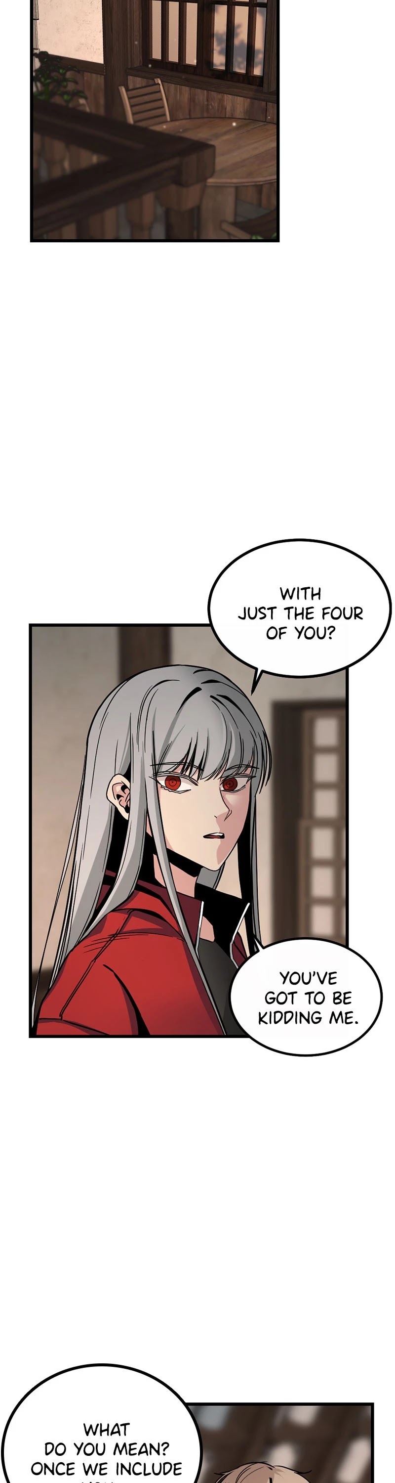 Hero Killer (Beolkkul) chapter 6 page 41