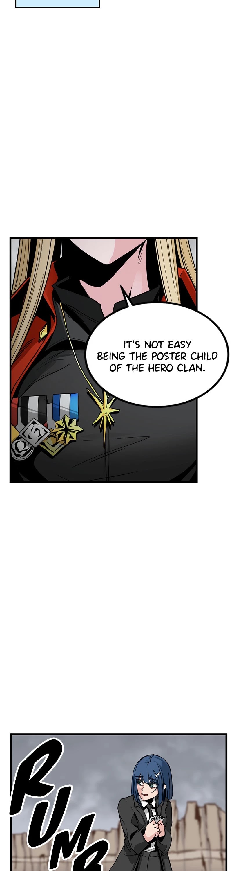 Hero Killer (Beolkkul) chapter 6 page 47