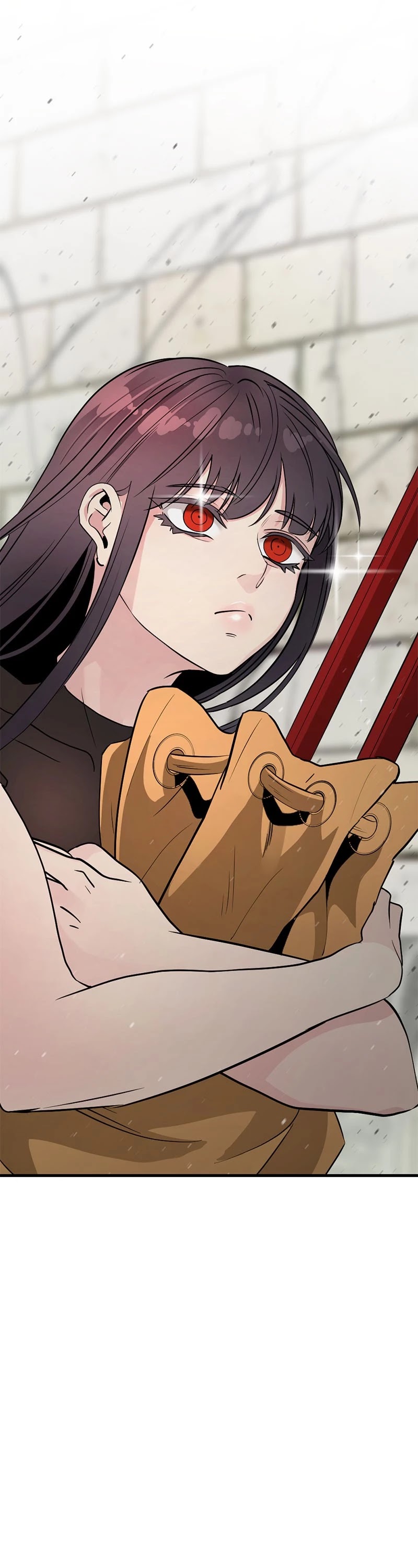 Hero Killer (Beolkkul) chapter 60 page 1