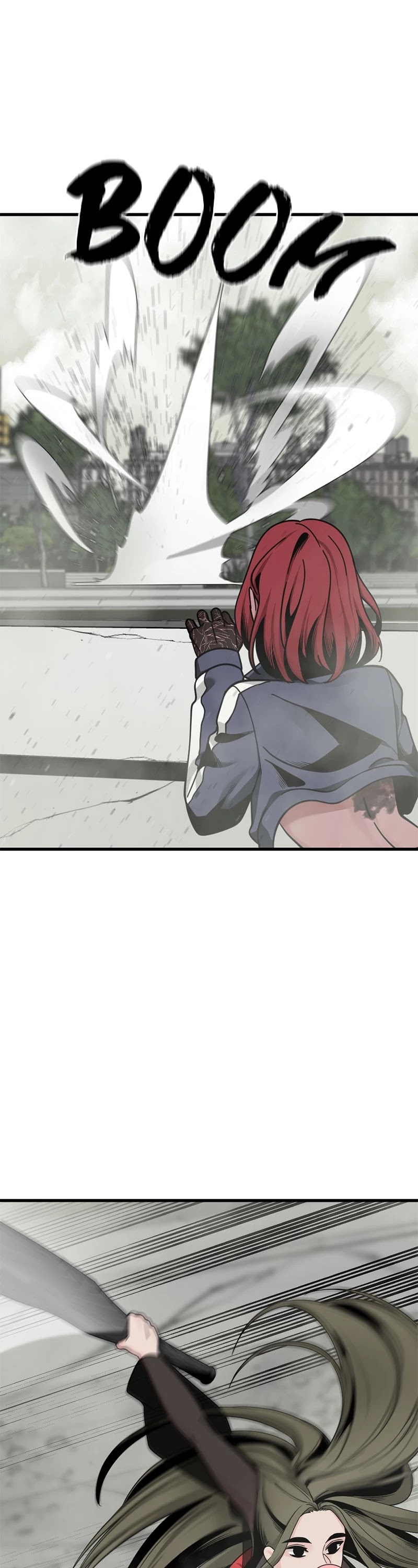 Hero Killer (Beolkkul) chapter 60 page 13