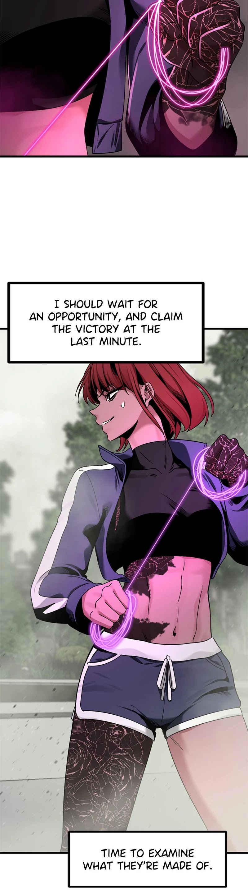 Hero Killer (Beolkkul) chapter 60 page 16