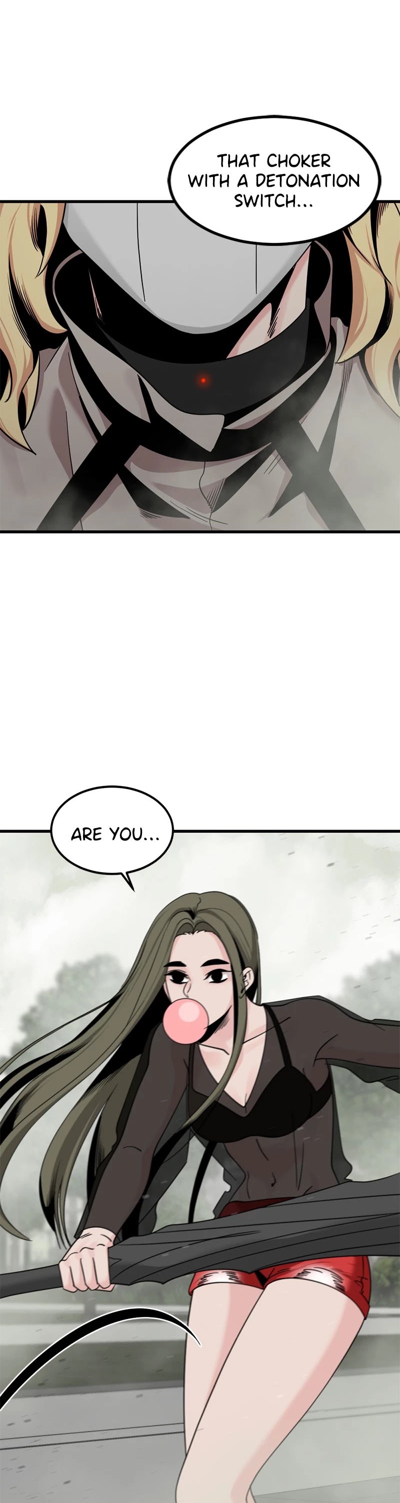 Hero Killer (Beolkkul) chapter 60 page 17