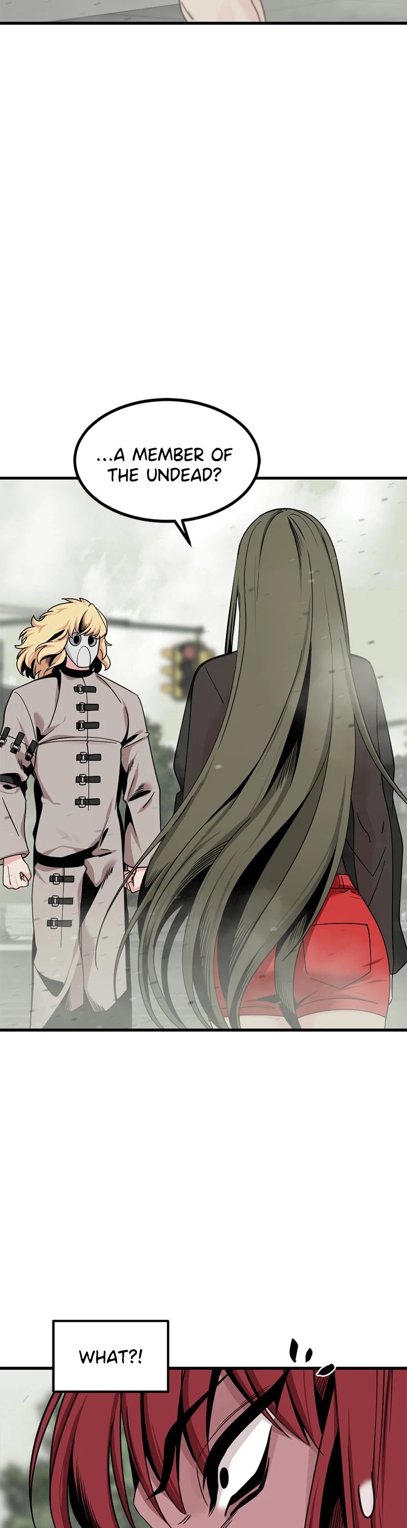 Hero Killer (Beolkkul) chapter 60 page 18