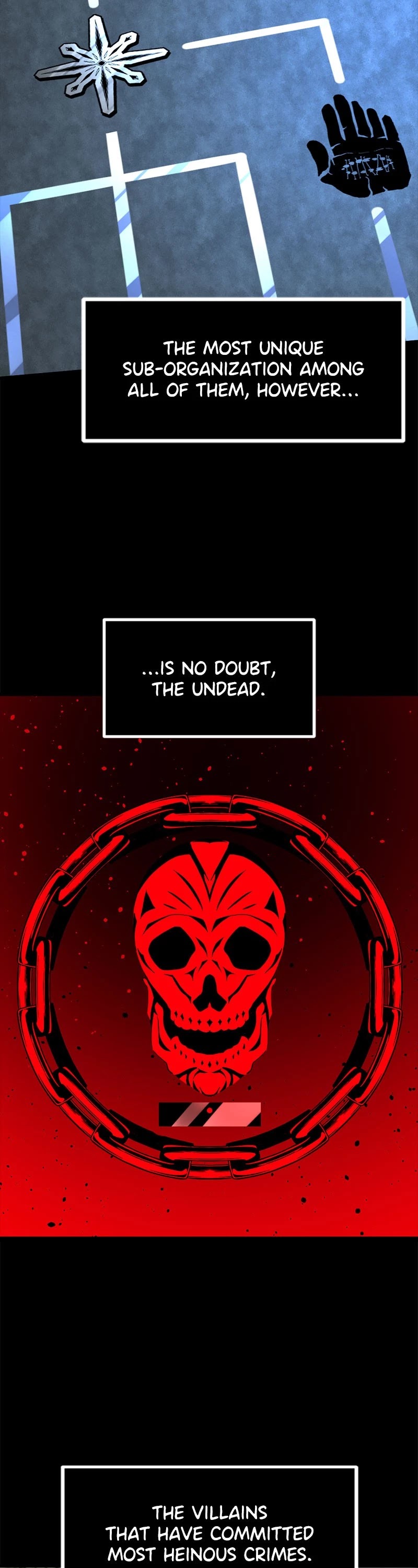 Hero Killer (Beolkkul) chapter 60 page 20