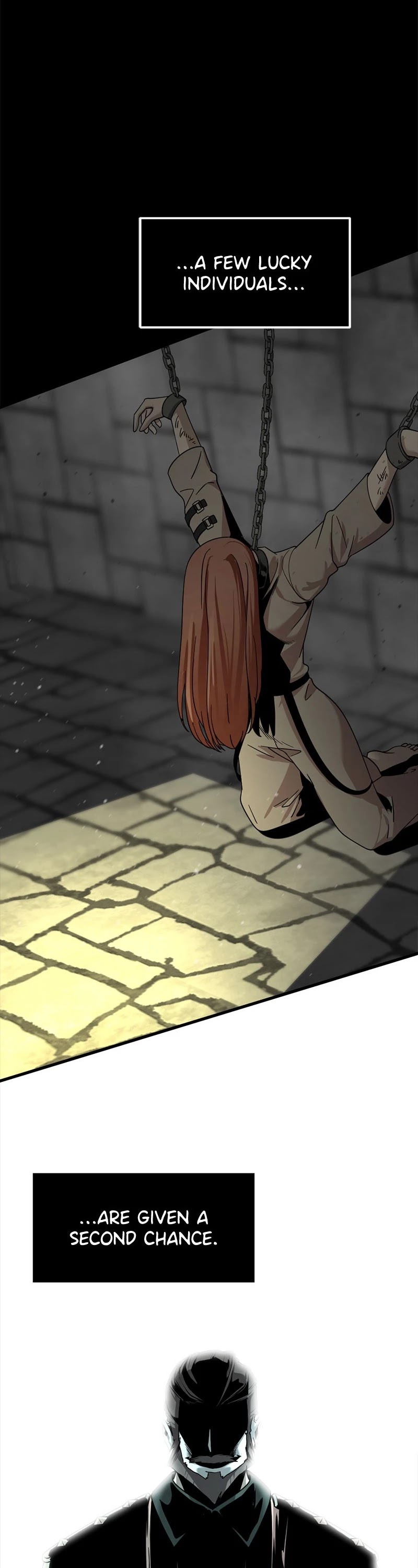 Hero Killer (Beolkkul) chapter 60 page 22