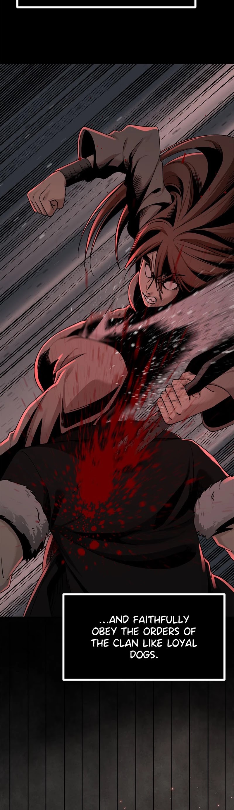 Hero Killer (Beolkkul) chapter 60 page 24