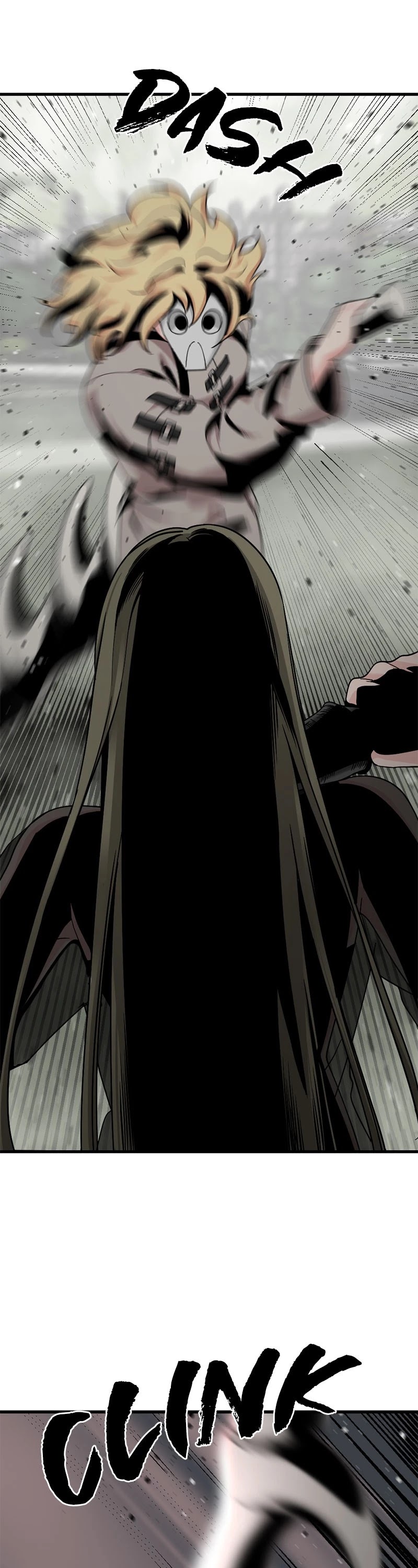 Hero Killer (Beolkkul) chapter 60 page 37
