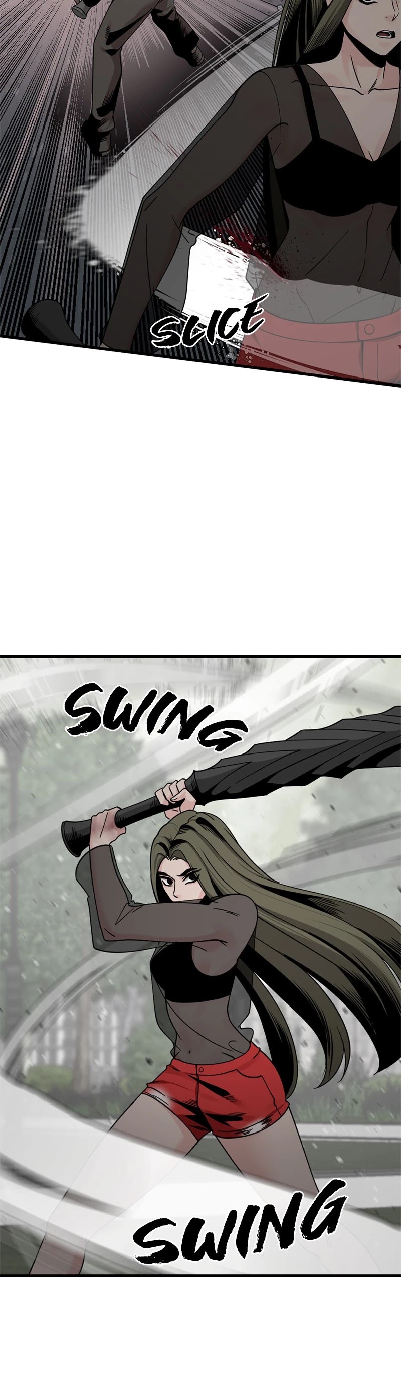 Hero Killer (Beolkkul) chapter 60 page 43