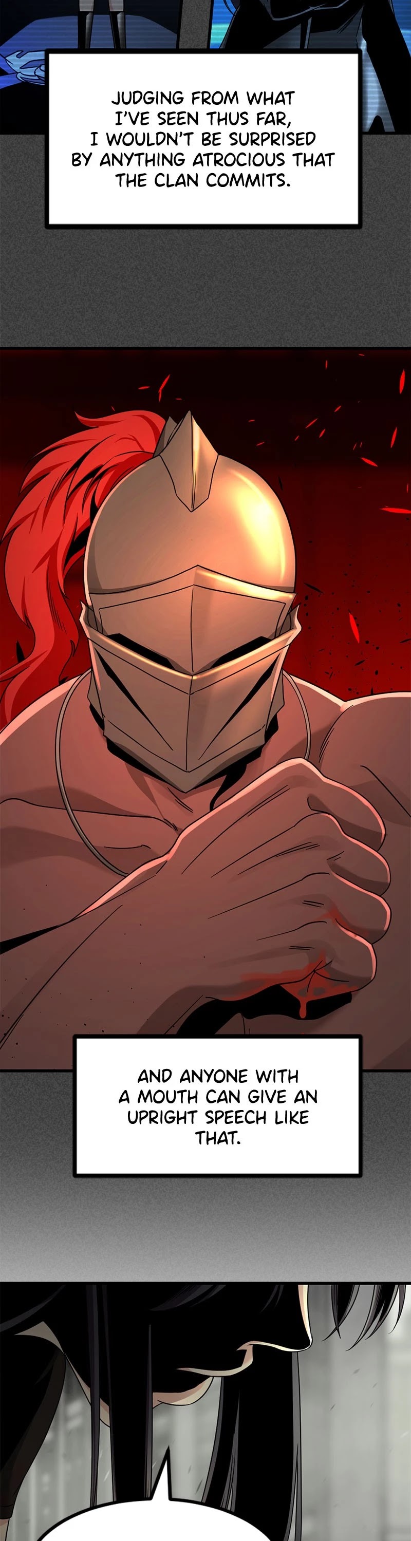 Hero Killer (Beolkkul) chapter 60 page 7