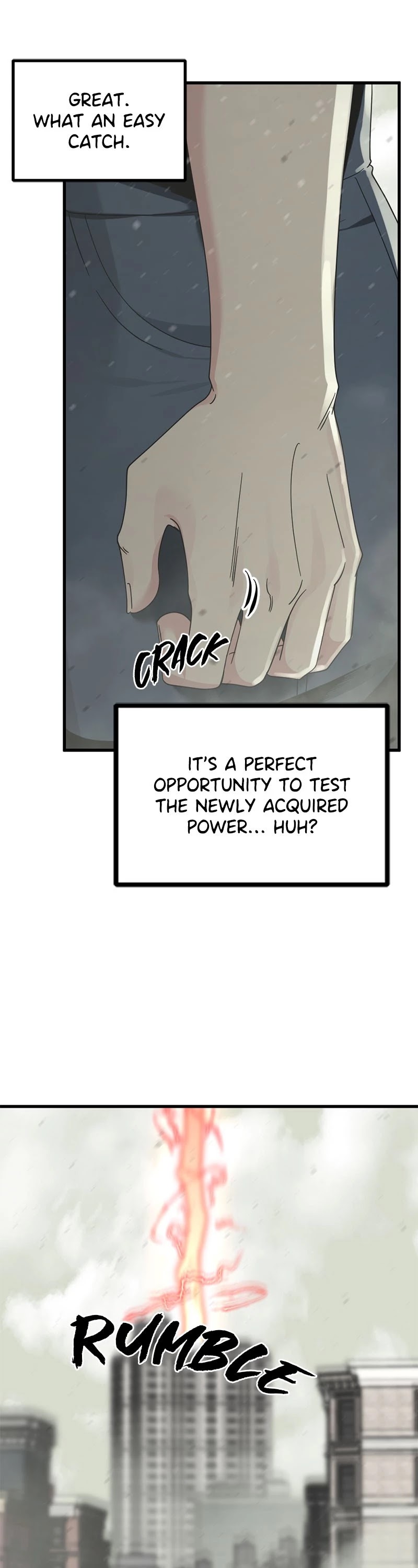 Hero Killer (Beolkkul) chapter 61 page 49