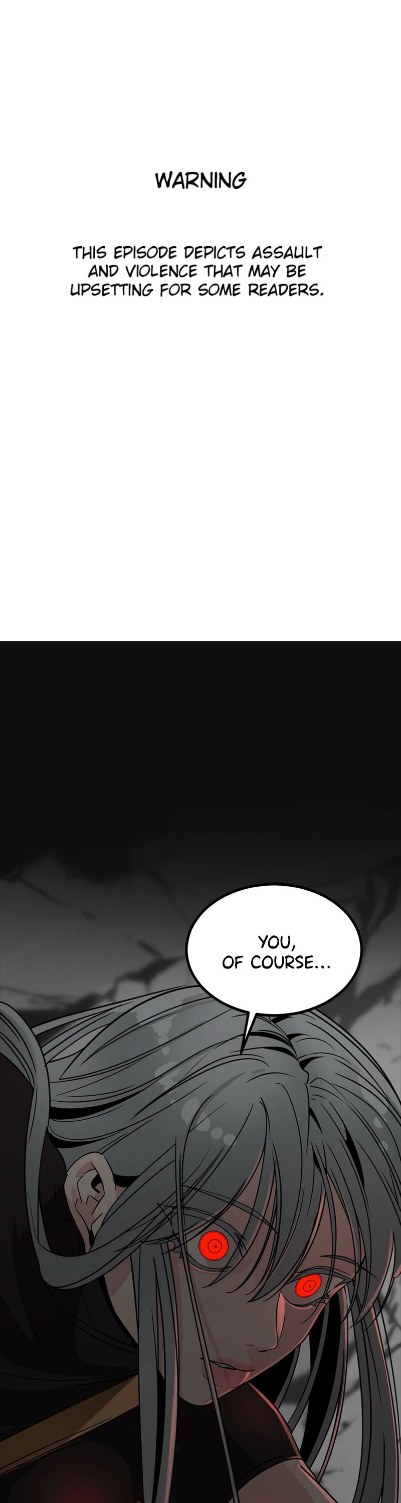 Hero Killer (Beolkkul) chapter 63 page 1