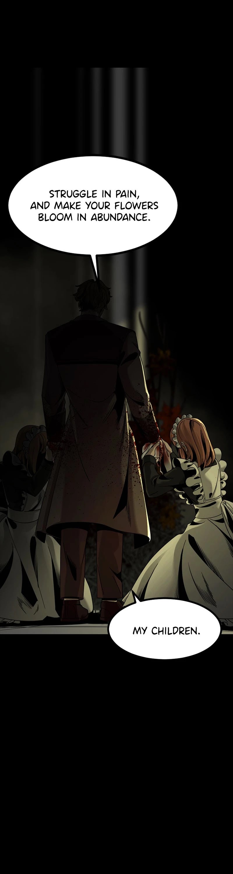Hero Killer (Beolkkul) chapter 63 page 21