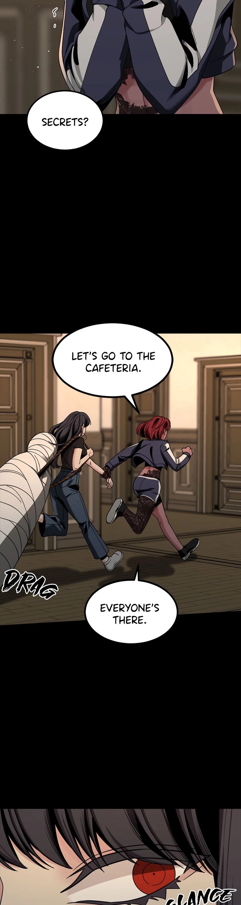 Hero Killer (Beolkkul) chapter 63 page 29