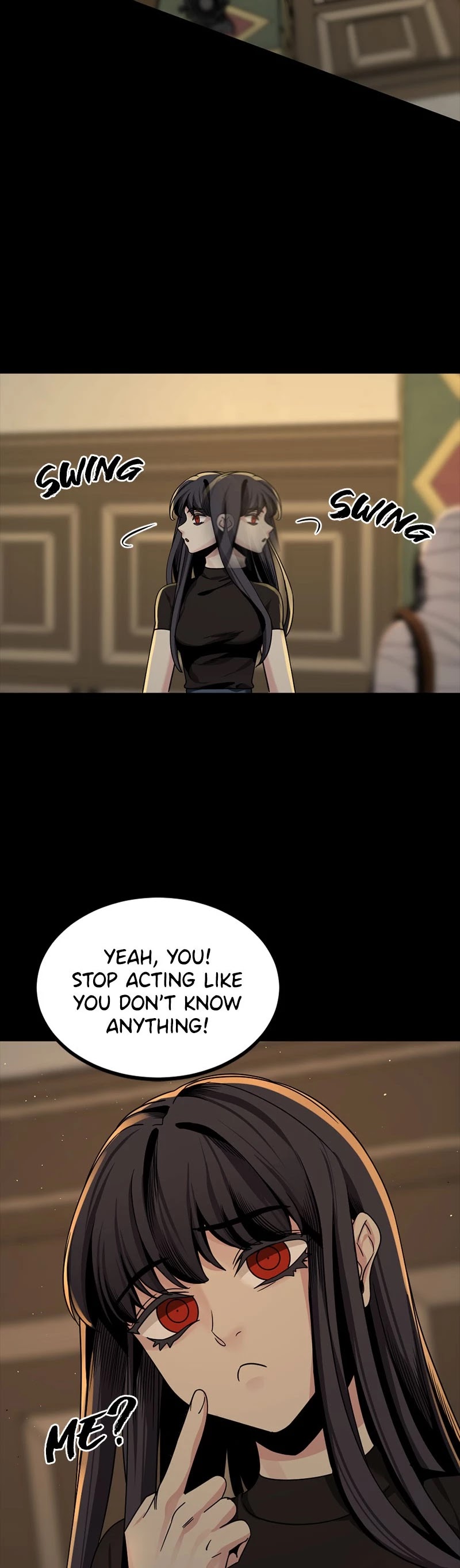Hero Killer (Beolkkul) chapter 63 page 32
