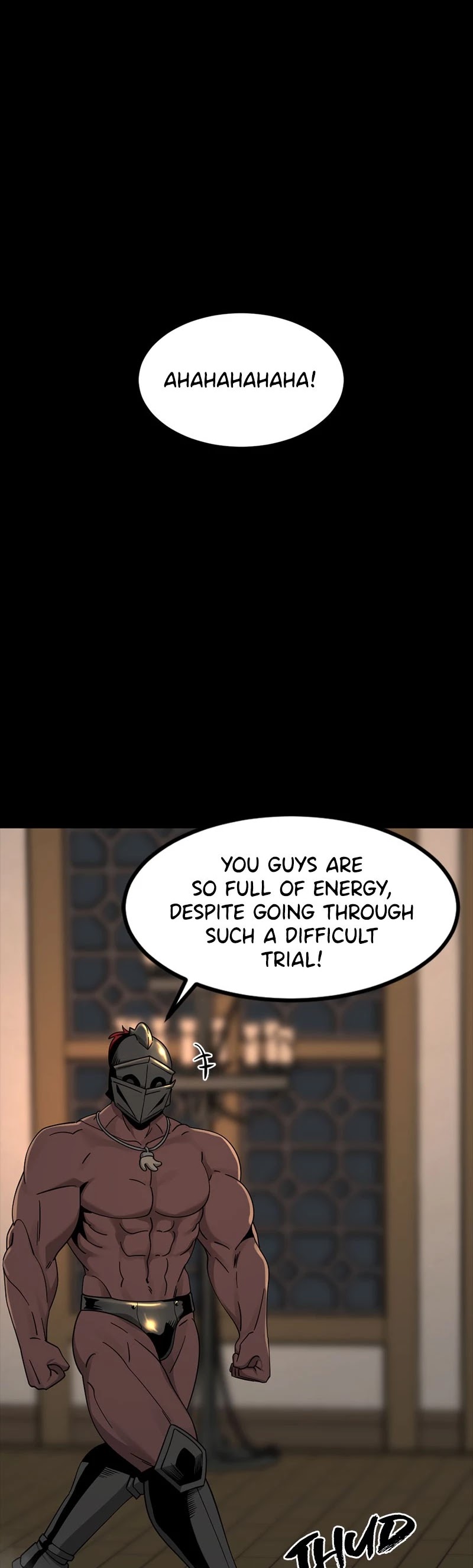 Hero Killer (Beolkkul) chapter 63 page 36