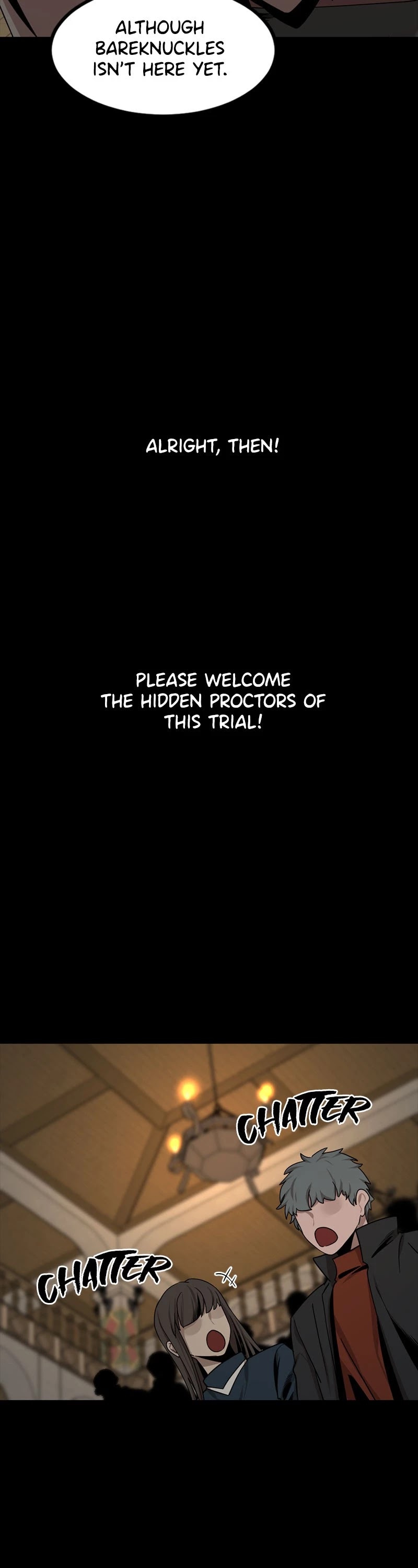 Hero Killer (Beolkkul) chapter 63 page 39