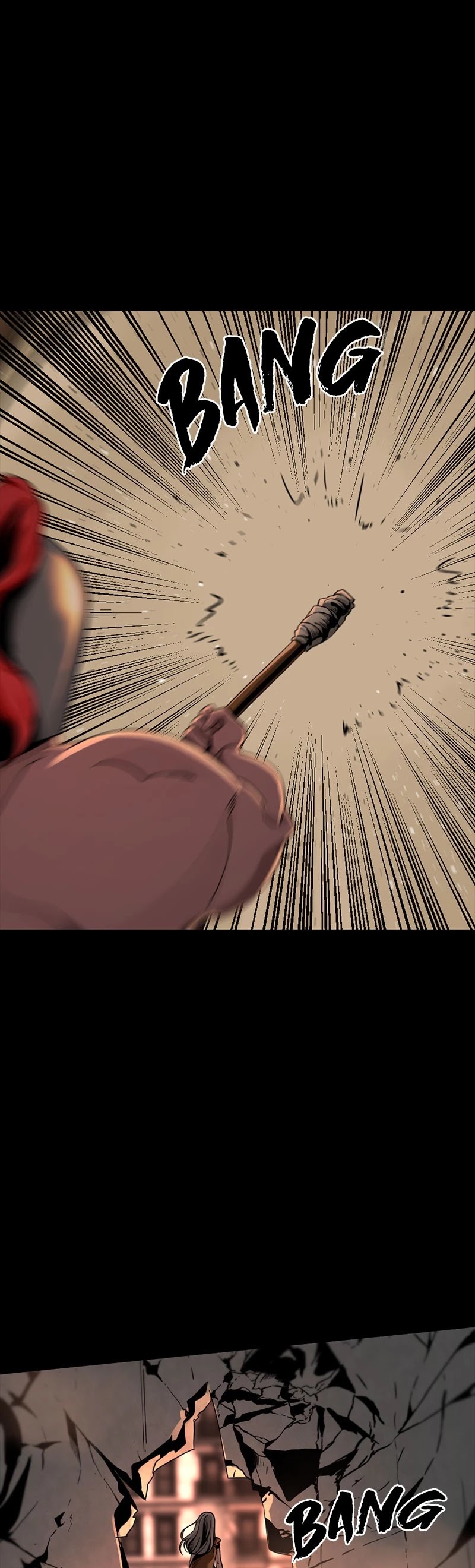 Hero Killer (Beolkkul) chapter 63 page 4