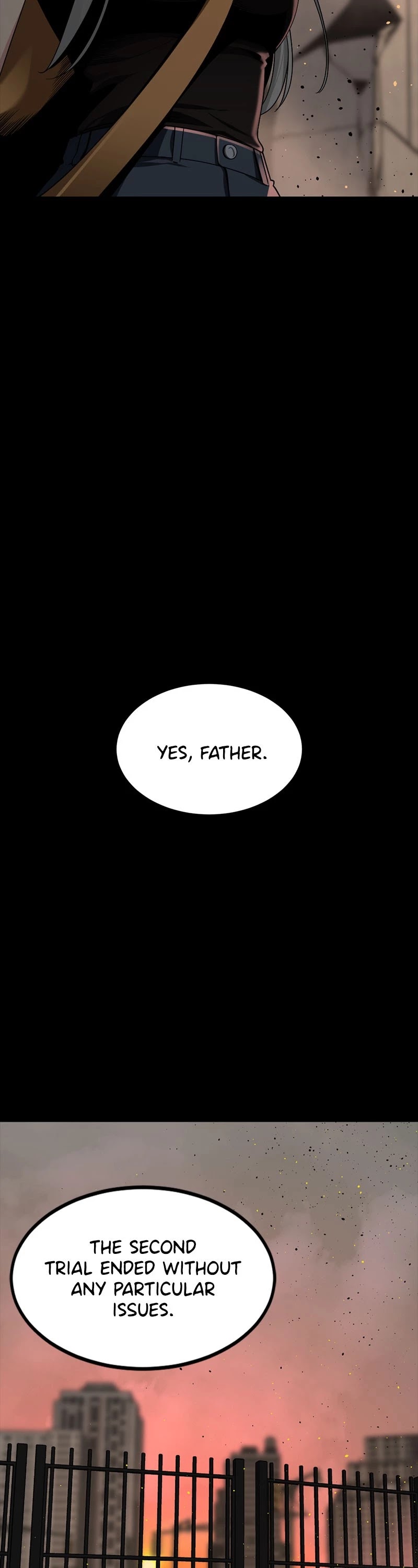 Hero Killer (Beolkkul) chapter 63 page 6