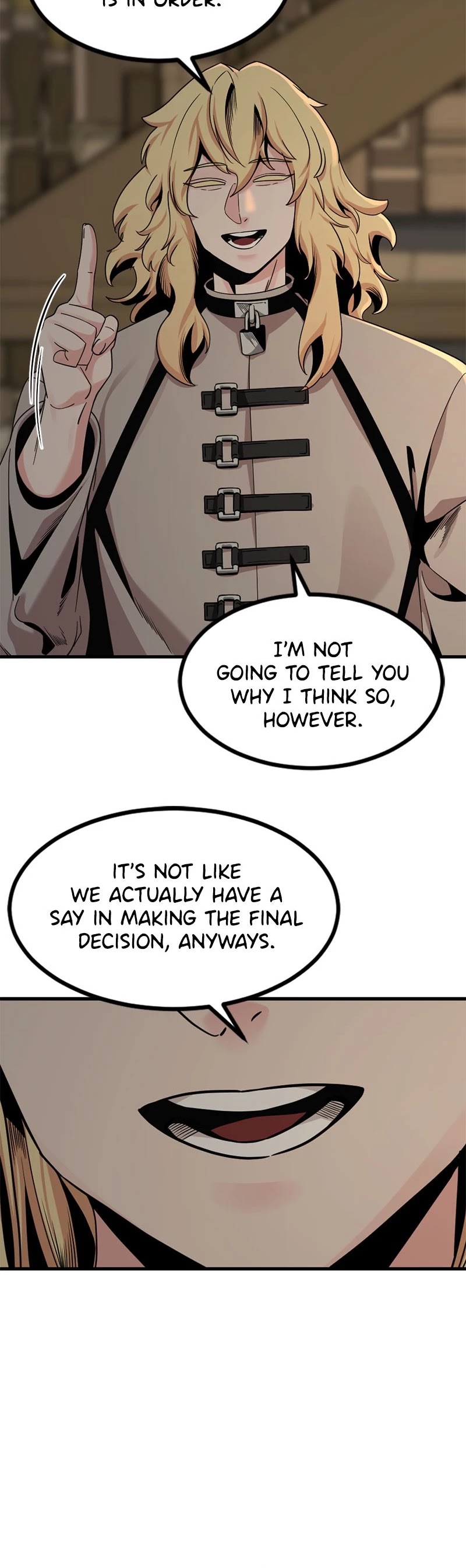 Hero Killer (Beolkkul) chapter 64 page 11