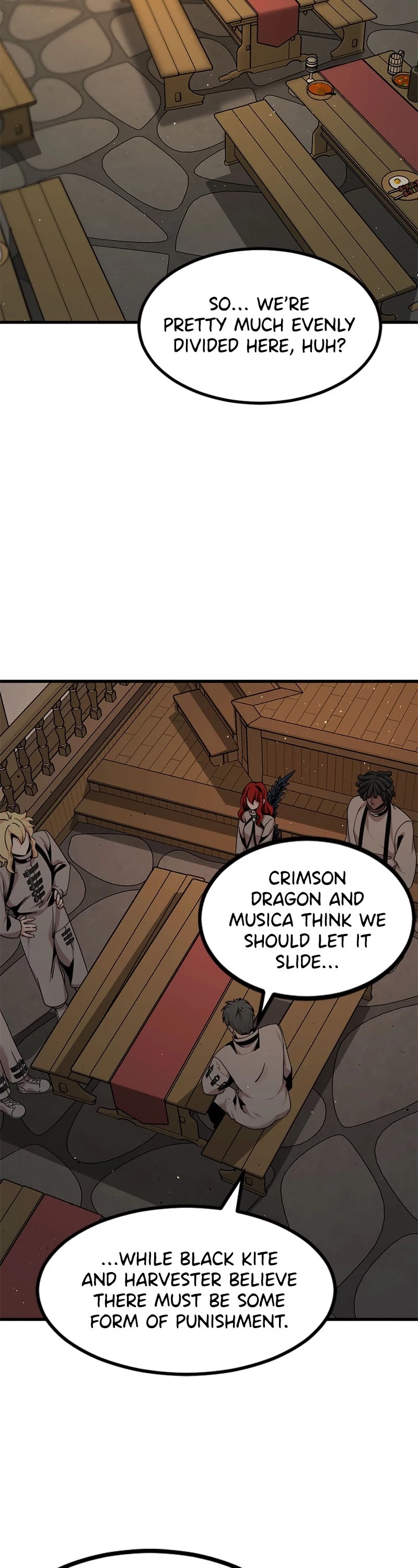Hero Killer (Beolkkul) chapter 64 page 2