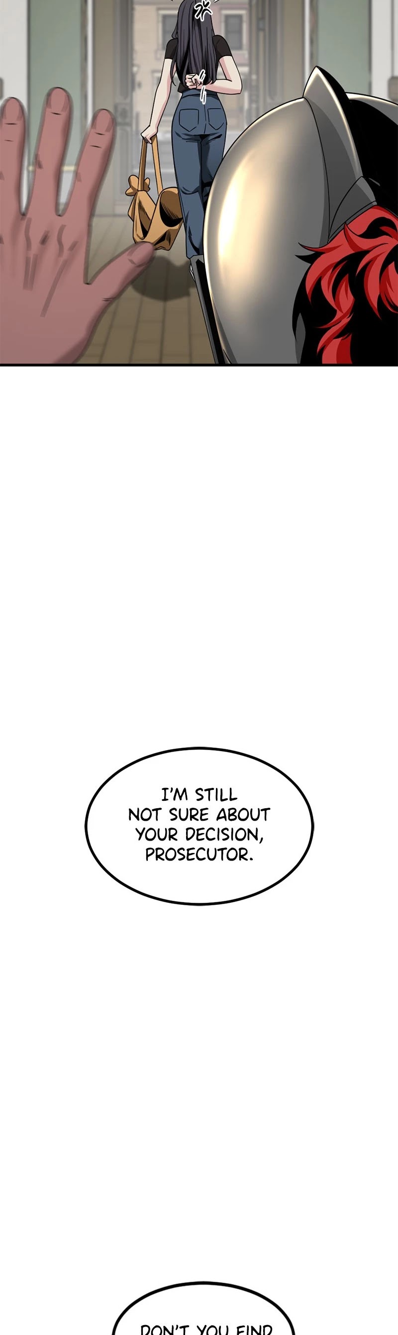 Hero Killer (Beolkkul) chapter 64 page 20