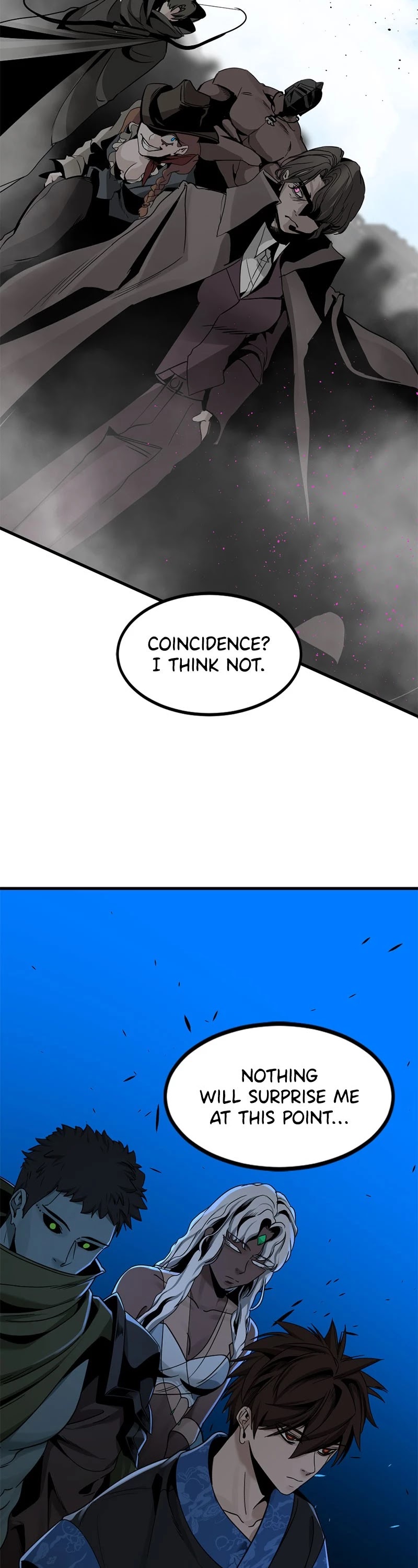 Hero Killer (Beolkkul) chapter 64 page 29