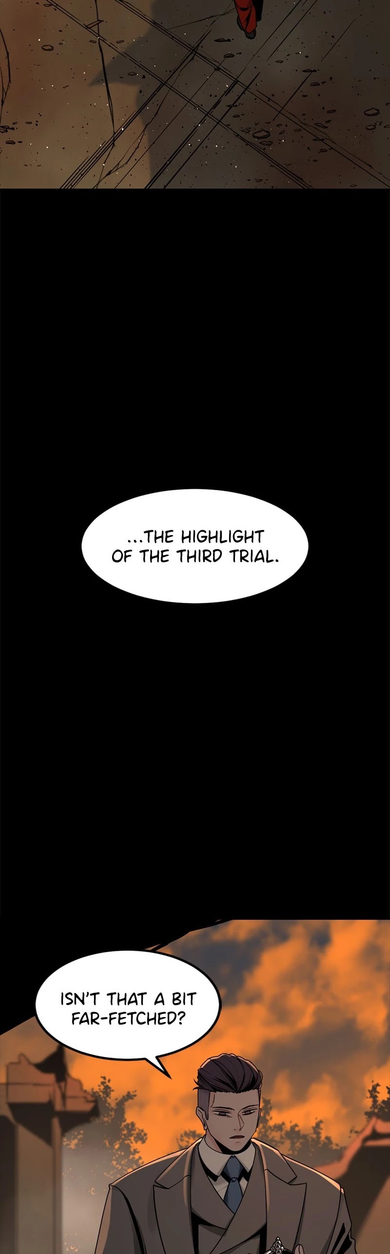 Hero Killer (Beolkkul) chapter 64 page 40