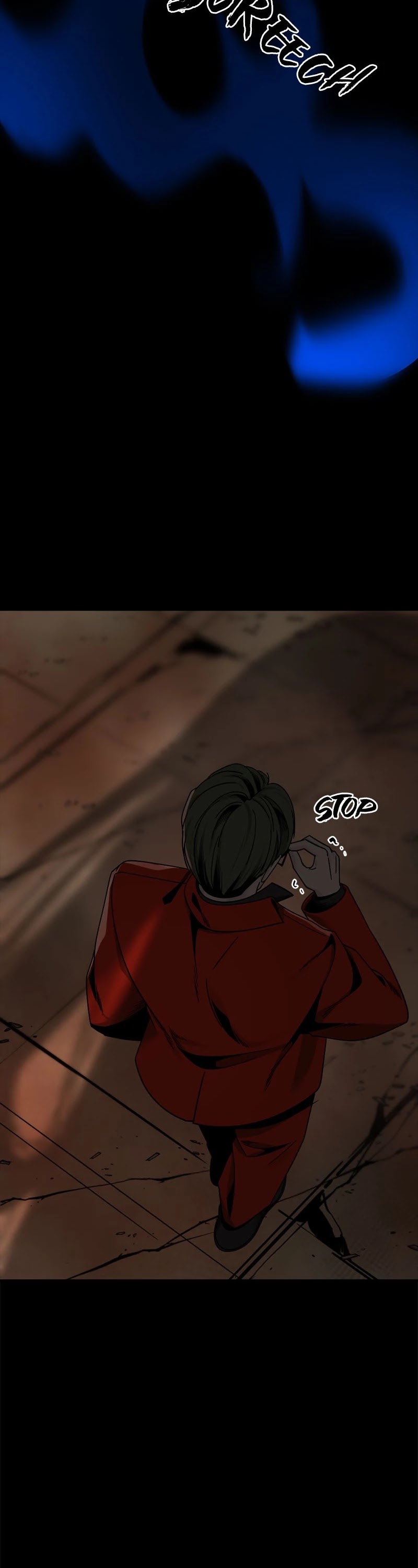Hero Killer (Beolkkul) chapter 64 page 50