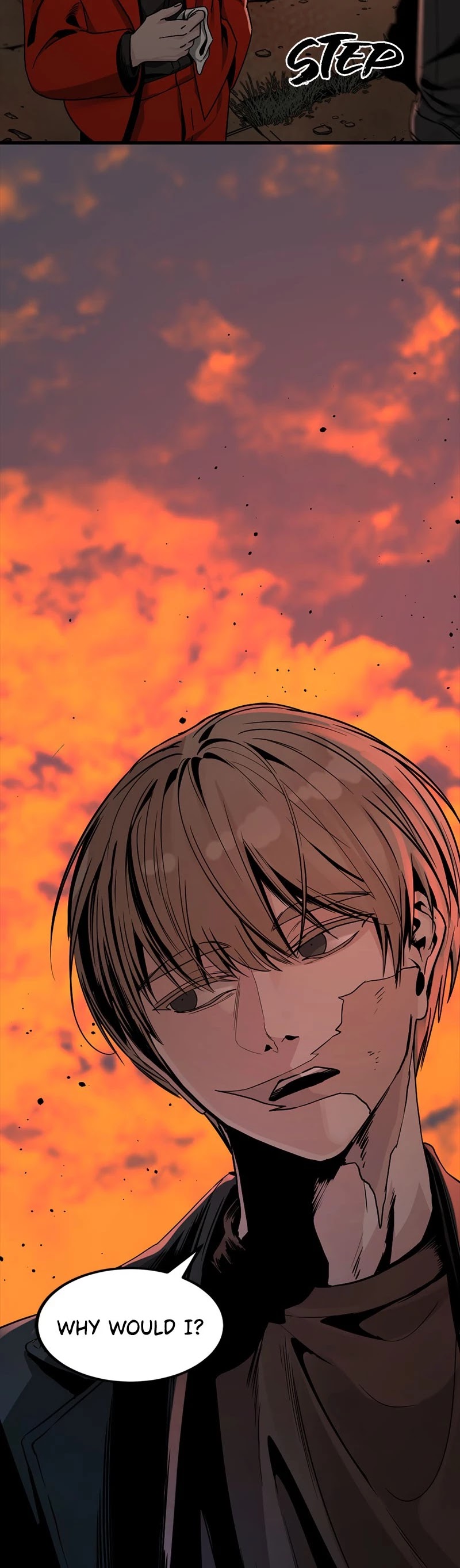 Hero Killer (Beolkkul) chapter 64 page 52