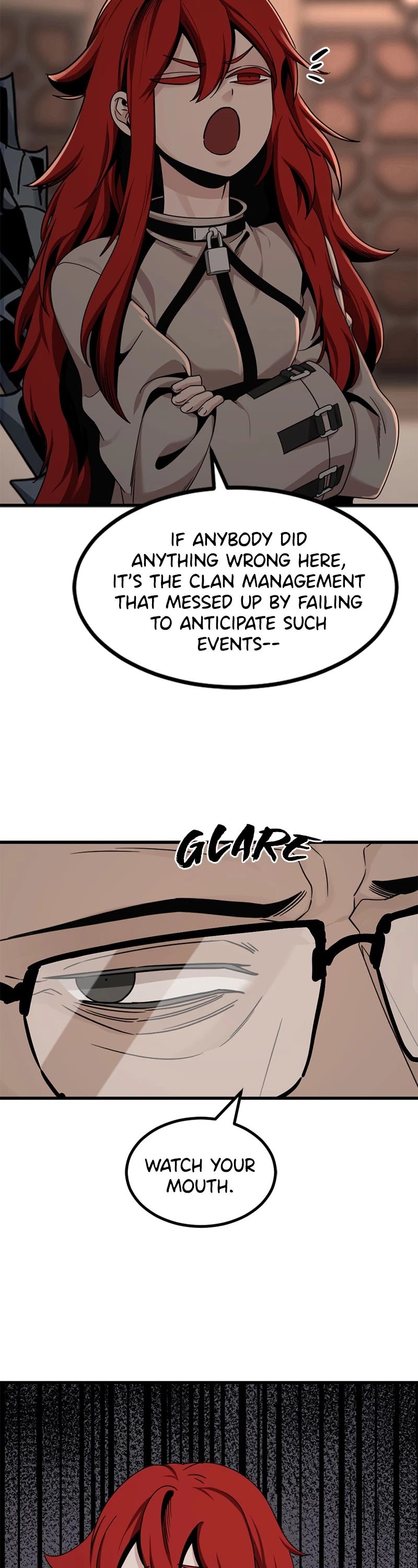 Hero Killer (Beolkkul) chapter 64 page 9