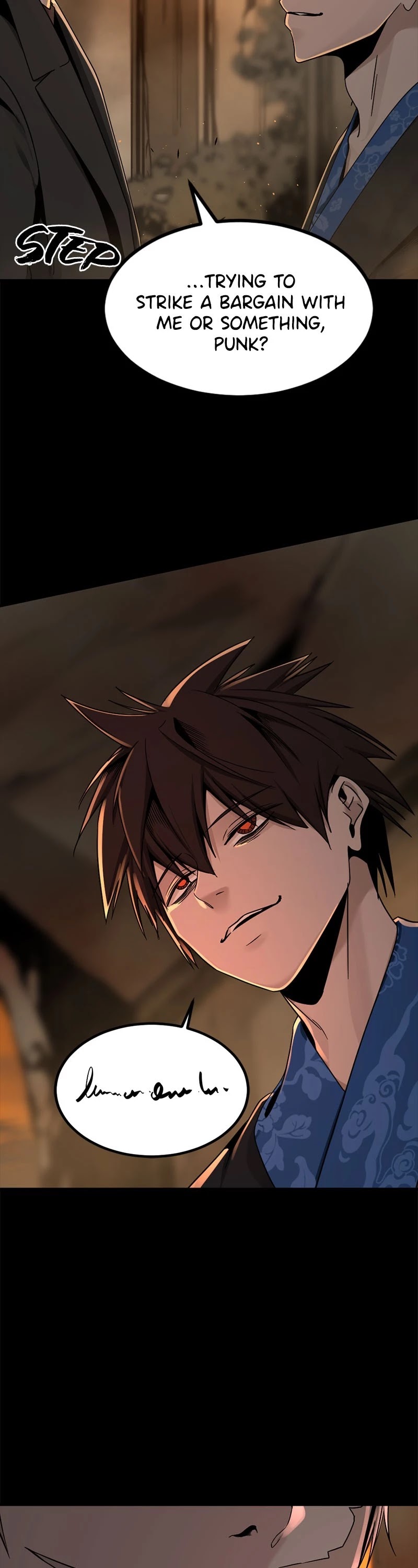 Hero Killer (Beolkkul) chapter 65 page 13