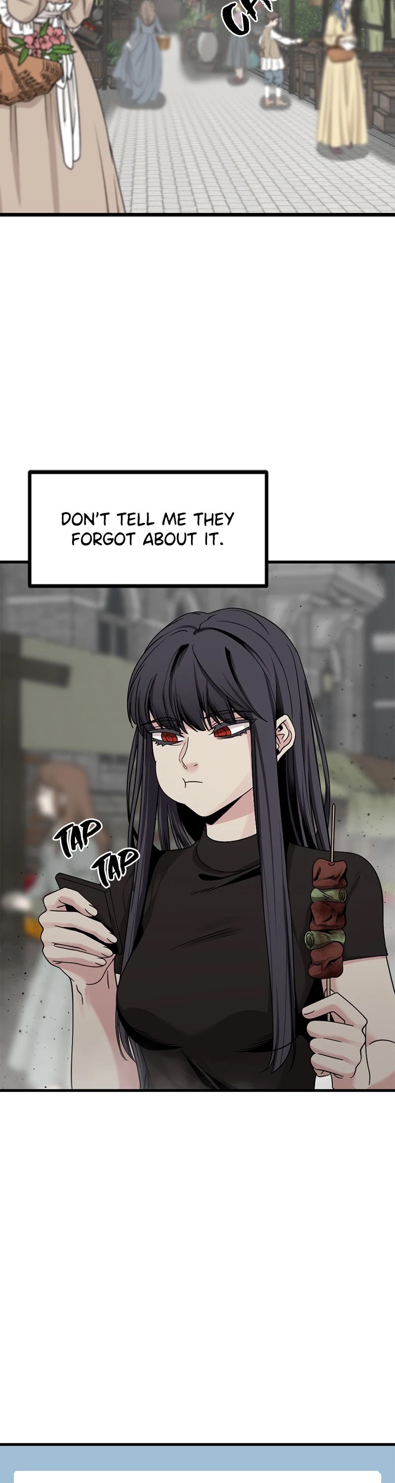 Hero Killer (Beolkkul) chapter 65 page 17