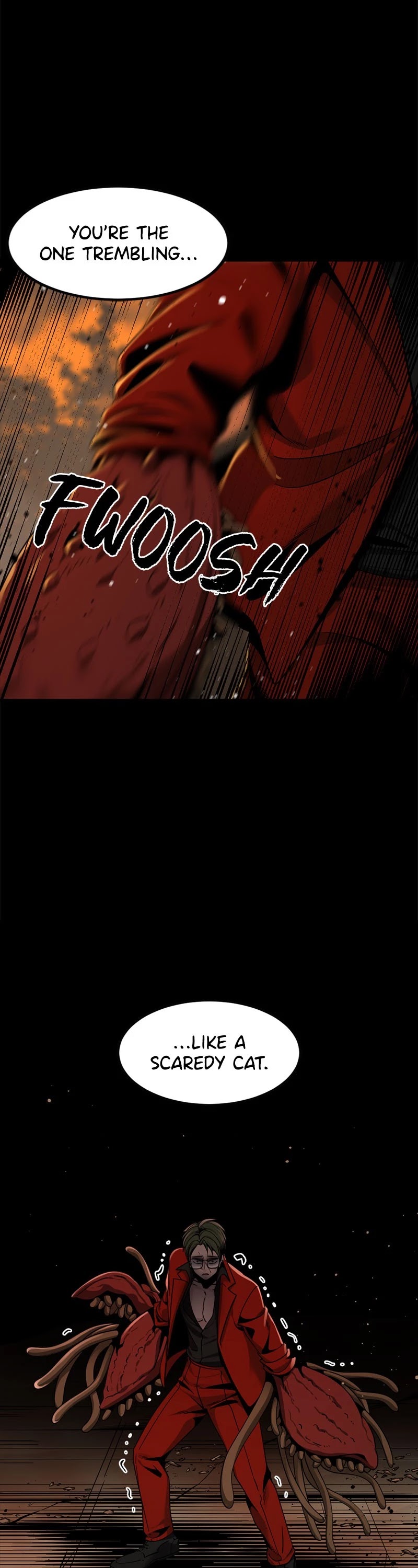 Hero Killer (Beolkkul) chapter 65 page 2