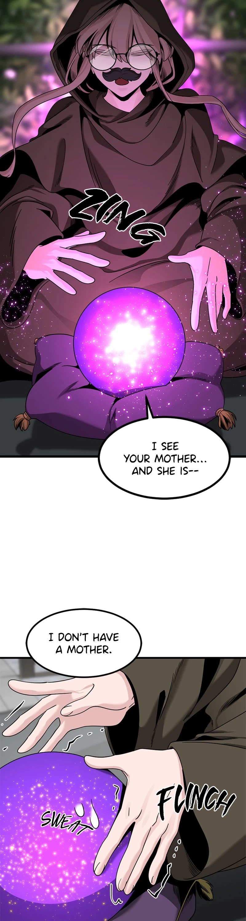 Hero Killer (Beolkkul) chapter 65 page 24