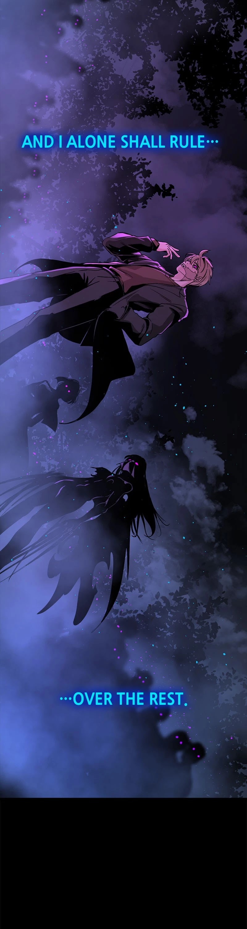 Hero Killer (Beolkkul) chapter 65 page 50