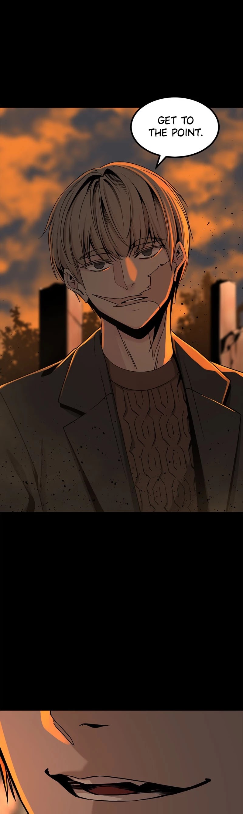 Hero Killer (Beolkkul) chapter 65 page 7