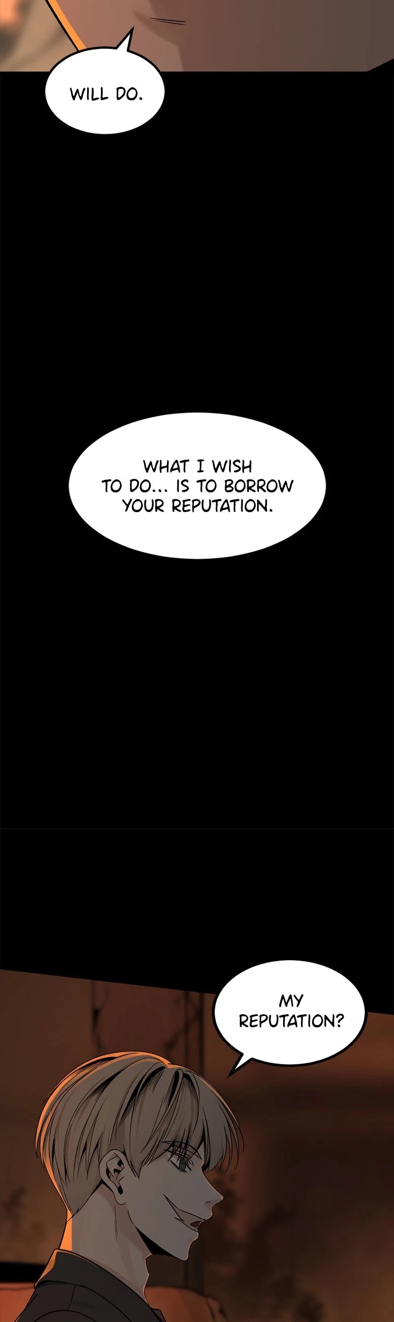 Hero Killer (Beolkkul) chapter 65 page 8
